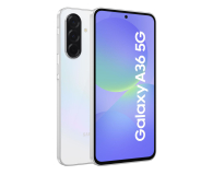 Samsung Galaxy A36 5G 6/128GB Biały - 1313807 - zdjęcie 6